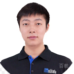 翰林学院Jeff