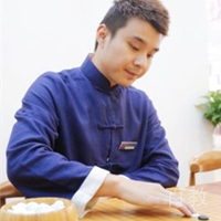 围棋老师：杨老师