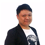 杨升华老师