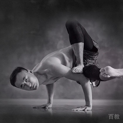 龍之育