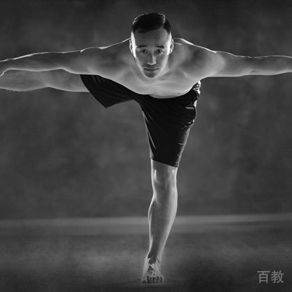 龍之道