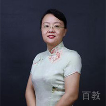 胡冬梅老师