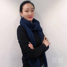 郝敏希老师