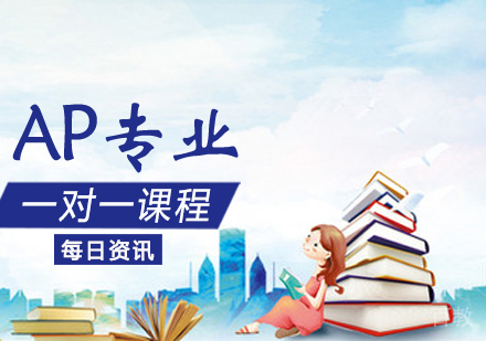 AP一对一课程