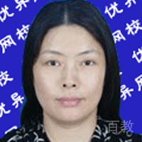 侯杏莉老师
