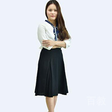 Alice老师