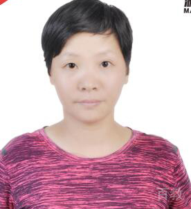 李清梅
