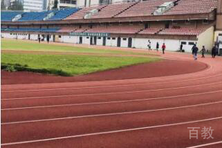 学校操场