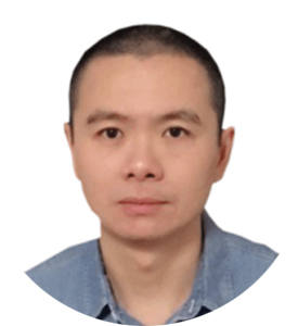 Dr. Michael Jin