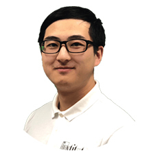 Sean X Yu