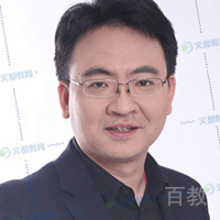 何凯文老师