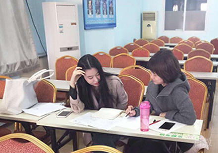 江西文都考研一对一辅导课
