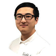 Sean X Yu