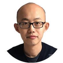 Dr.Gou老师