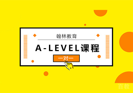 A-LEVEL一对一辅导培训班