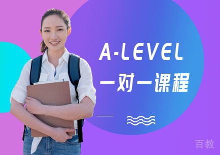 A-LEVEL一对一课程