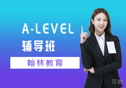 A-LEVEL辅导班