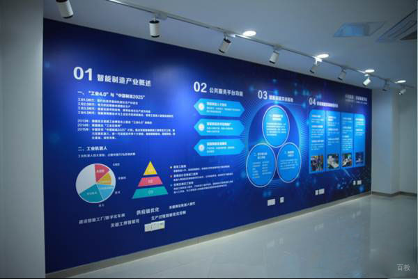 合肥永屹智能制造学院是以智能制造为主的特色学校