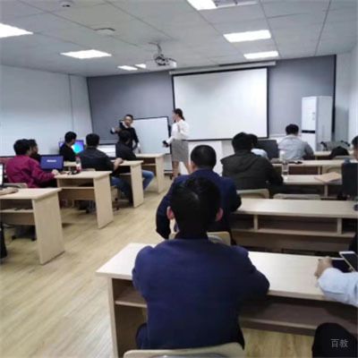 合肥永屹智能制造职业培训学校工业机器人应用工程师班