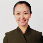 环球风尚联盟副徐文波