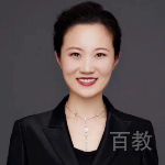 中英双语礼仪培训师佟静