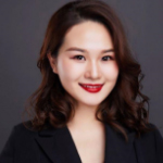 风尚圈联合创始人翟夏妍