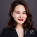 风尚圈联合创始人翟夏妍