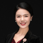 中国形象协会讲师团讲师郭丽