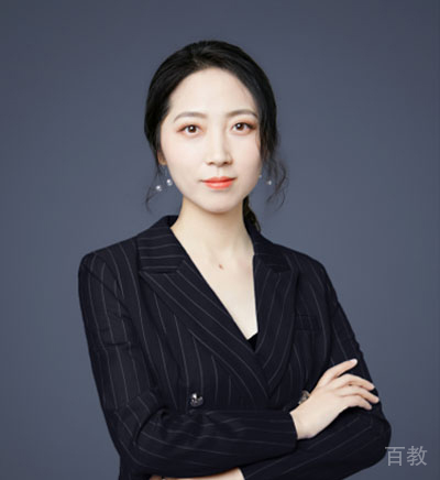 张丽 Riko