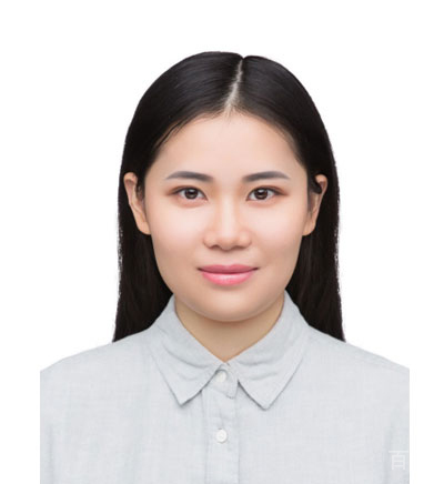 何晓旦 Cynthia