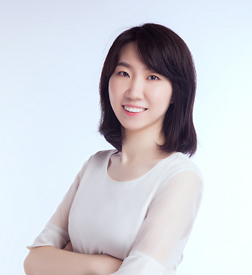 梁子 Jayce