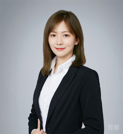 顾小倩 Cherry
