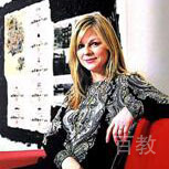 Jayne Harvey