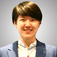 李老师—英美留学专家
