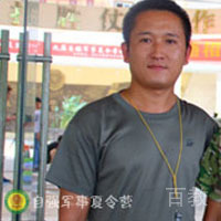 李老师