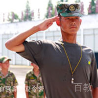 洪教官