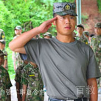 李教官