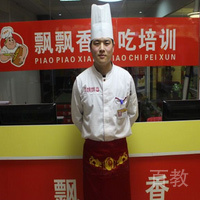 马老师