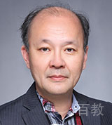 欧风德语老师-何方皓