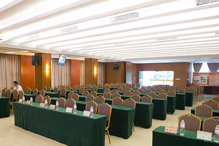 成都红叶谷技能培训基地培训班
