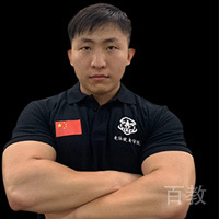 李北老师