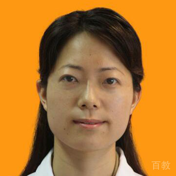 杨晓霞