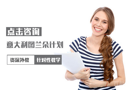 意大利图兰朵计划