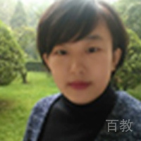 茉莉老师