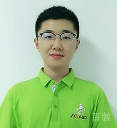 杨林霖
