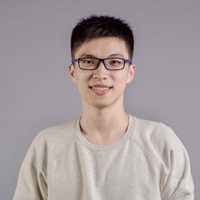 Shane Liu老师