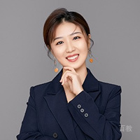 Jessie Liu老师