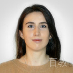 Julia老师