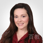 Alexandra老师