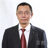李自强